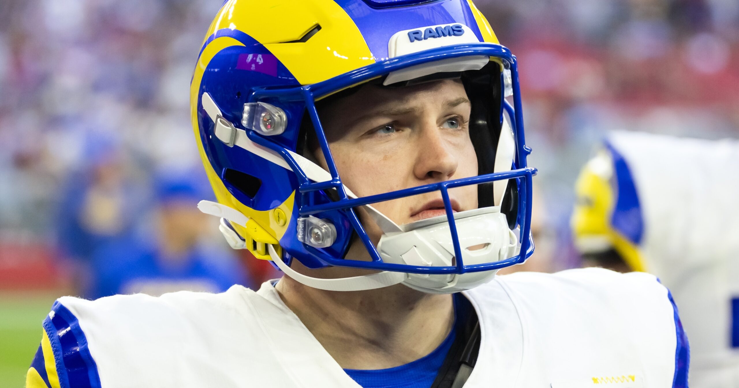 Tigers in the NFL: Harrison Mevis sinks game-winning field goal in divisional round