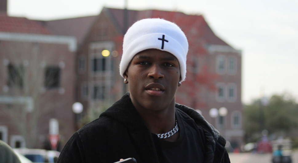 Florida State locks in official visit with productive RB Ty Keys
