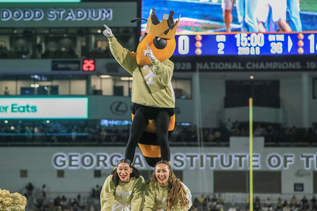 JOL TV: Overreaction Sunday talking GT’s portal work and more