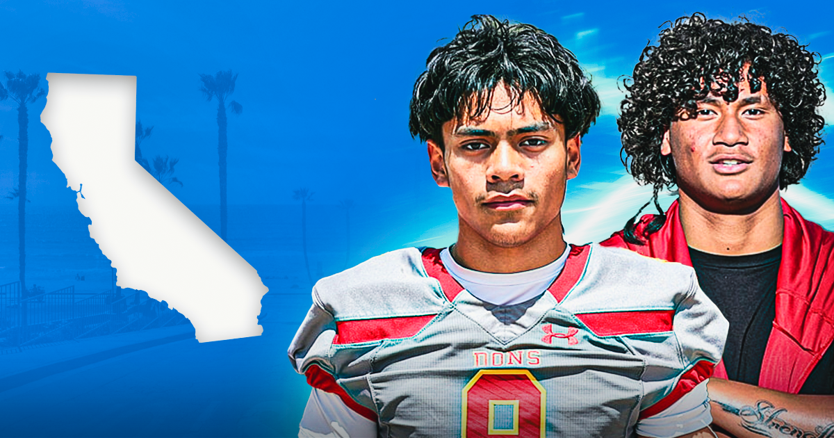 California 2027 Recruiting: Top prospects, battles to watch and predictions