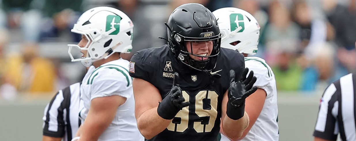 What Are Your 2026 Army Football Expectations?