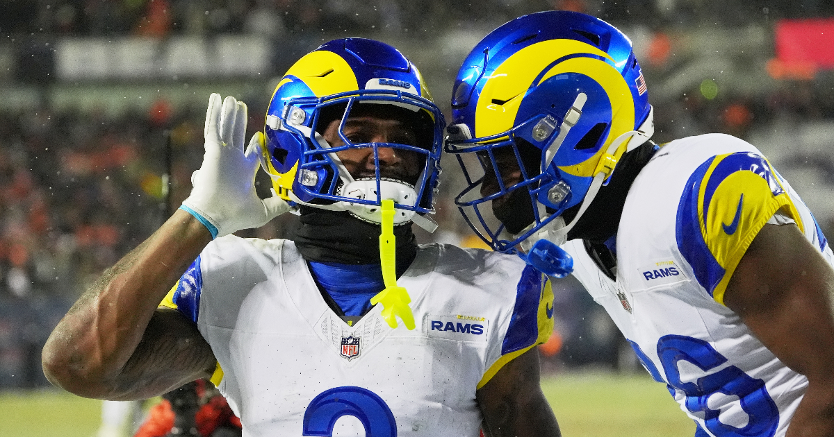 ProHog Report: Kam Curl's clutch interception, plus other former Razorbacks still in NFL postseason