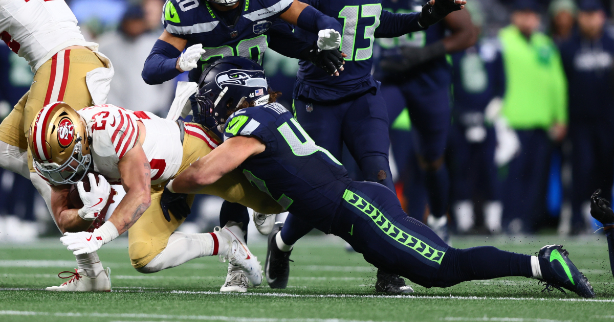 Pack Pros: LB Drake Thomas continues breakout season, advances to NFC Championship Game