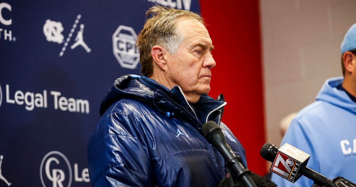 Rex Ryan suggests Buffalo Bills hire Bill Belichick as next head coach, Brian Daboll as OC