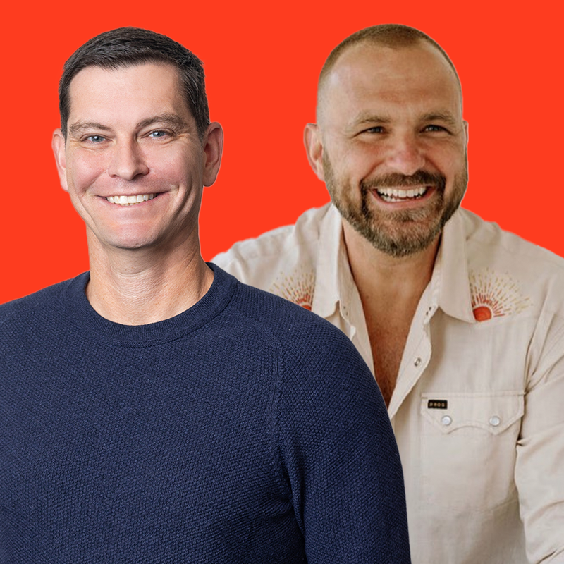 Andy Staples and Shannon Terry Avatar