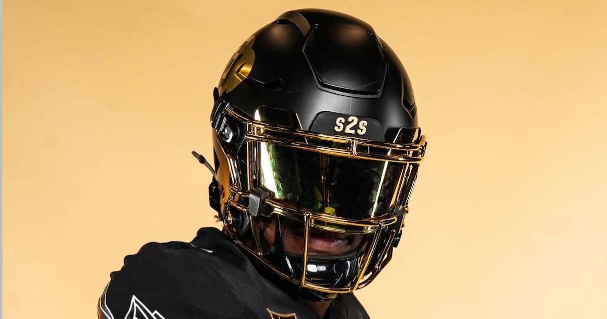 2026 running back Cam Newton commits to Colorado