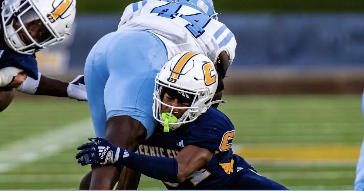 BREAKING: Former Gardendale standout signs with Auburn