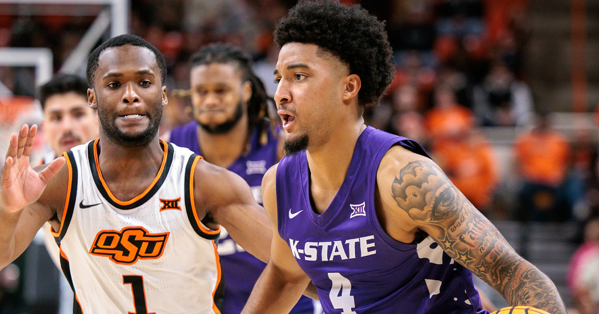 Expert Analysis: Kansas State foul trouble determines outcome against Oklahoma State