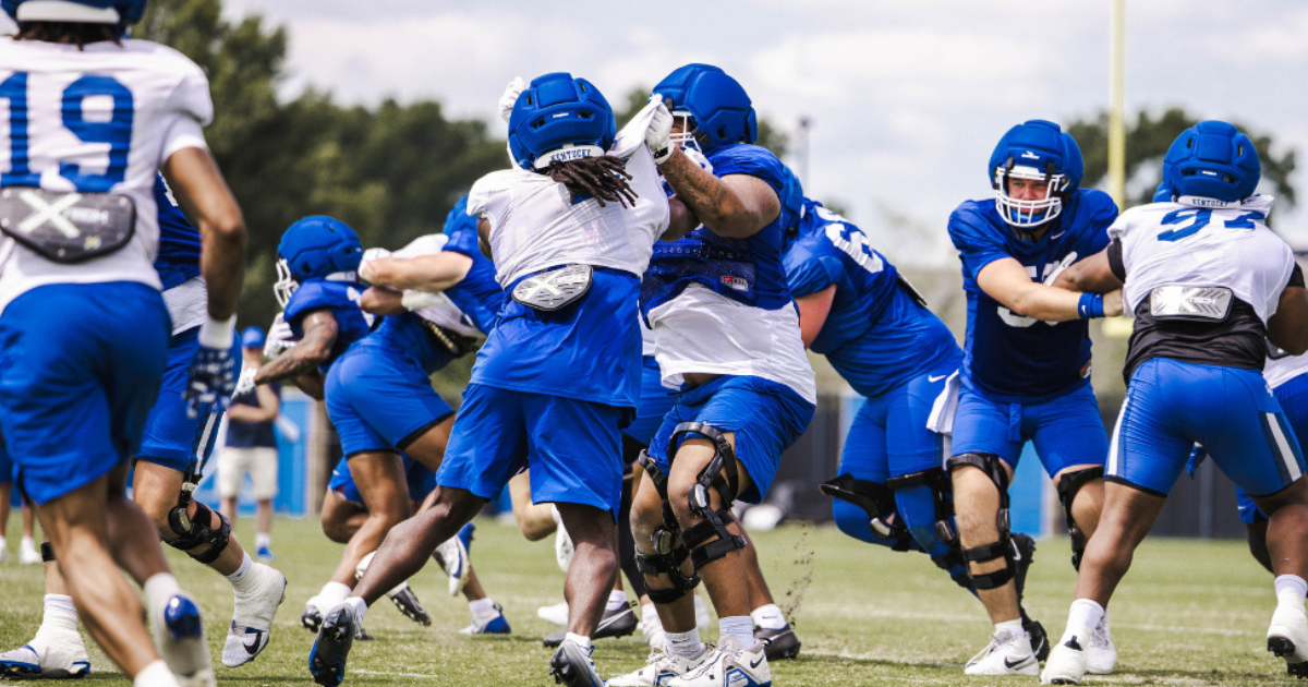 Investing in the offensive line was huge piece of roster-building puzzle for Will Stein