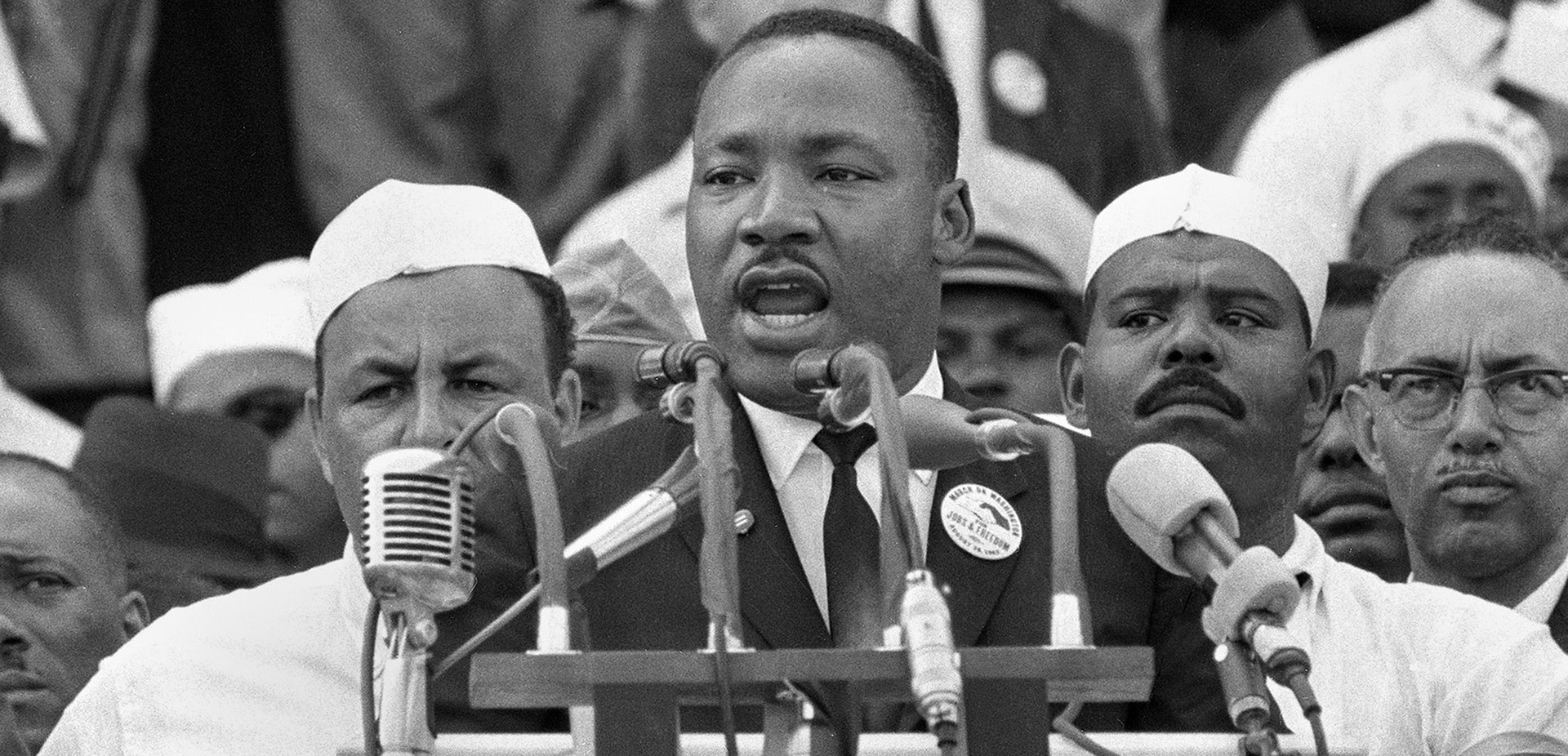 Martin Luther King, Jr. Day