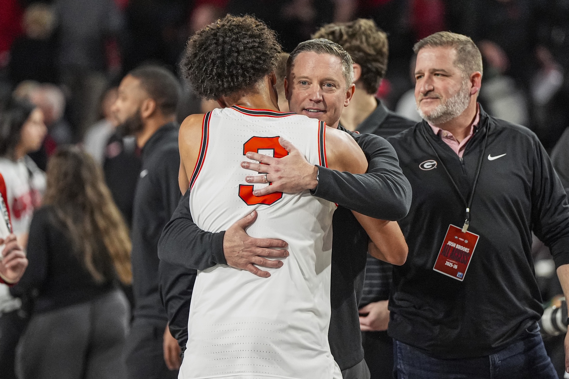 Preview: No. 21 Georgia at Missouri