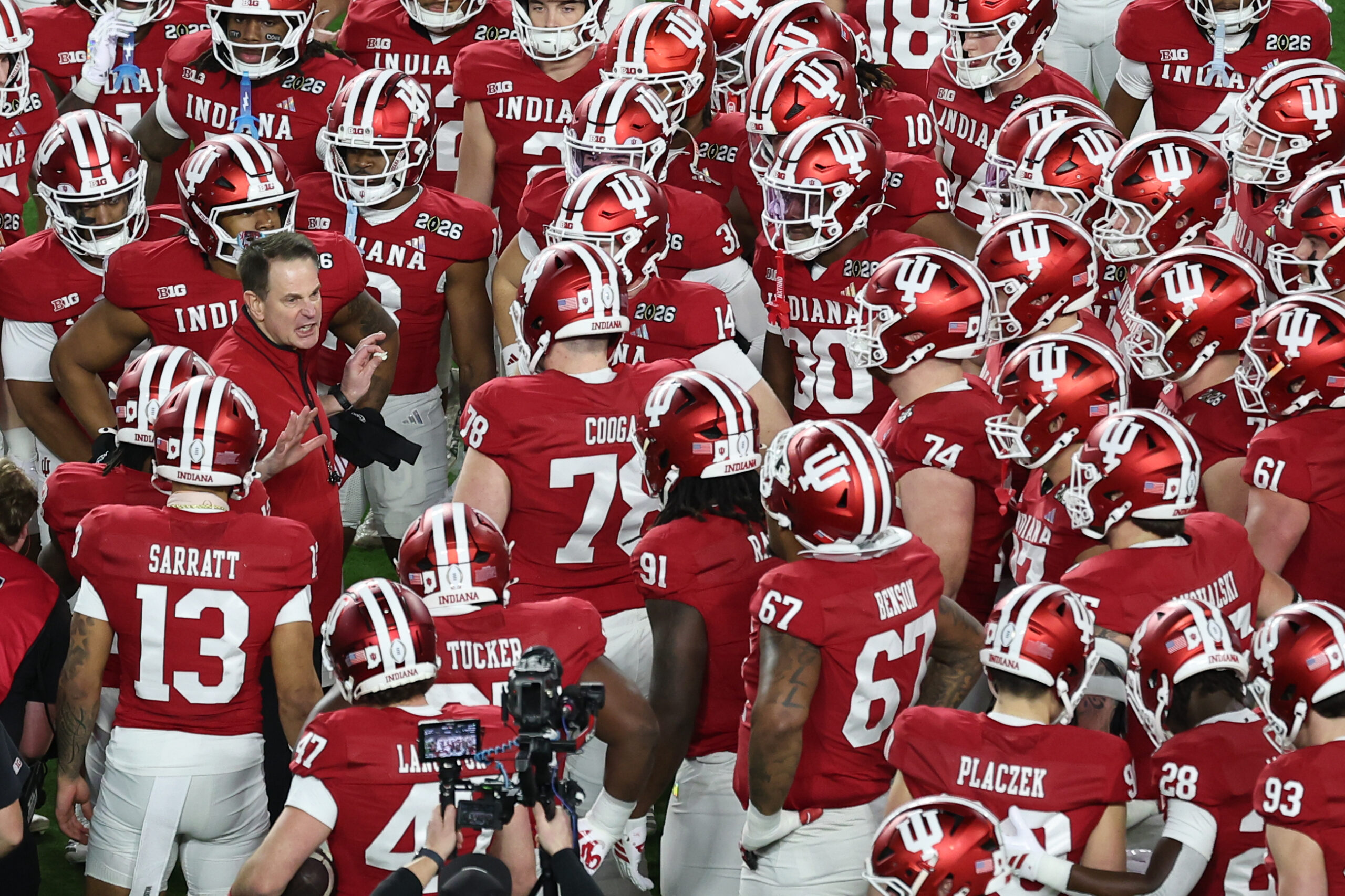 Indiana’s national championship embodies everything that sports stand for