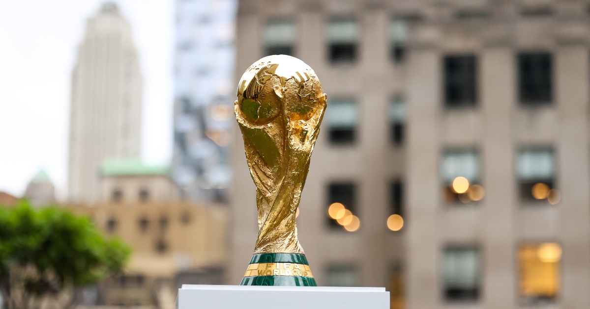 World Cup 2026: How Atlanta will make history by hosting tournament