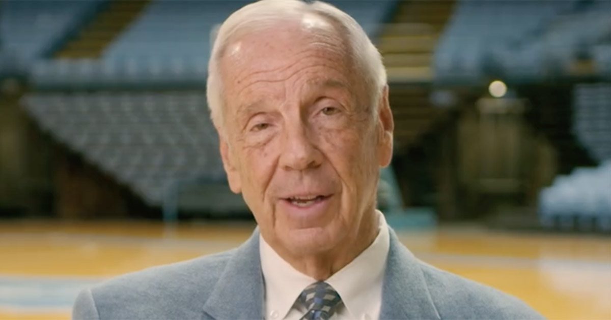 Roy Williams urges UNC leaders to keep Smith Center on campus amid arena debate