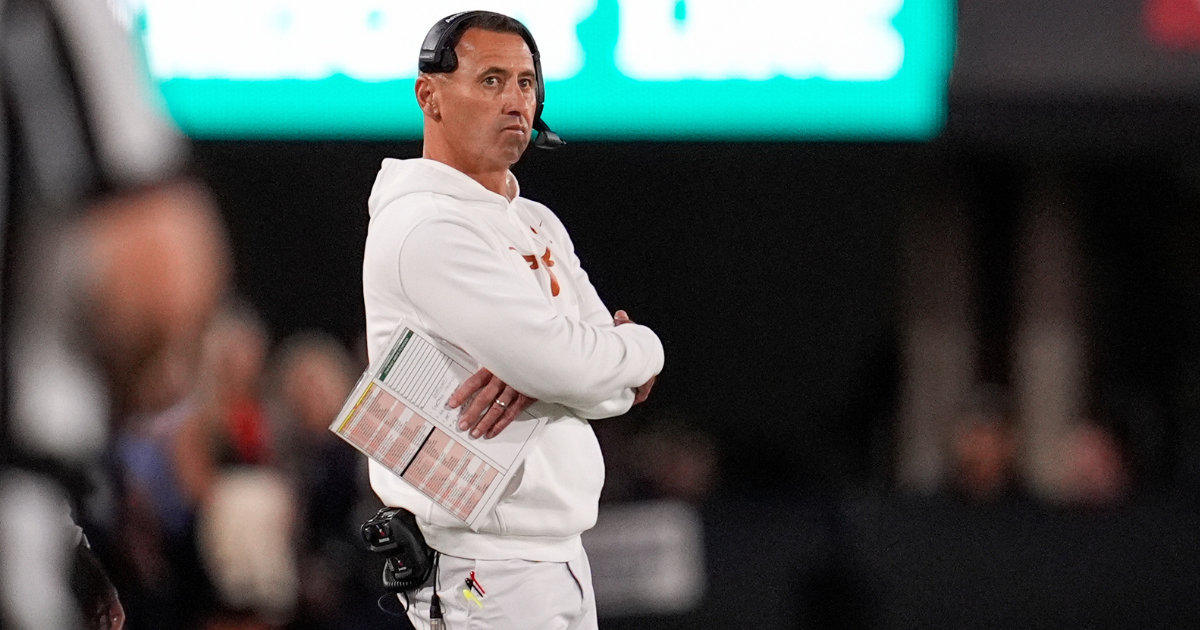 Even with an expanded scholarship limit, Steve Sarkisian stuck to a roster size resembling past teams
