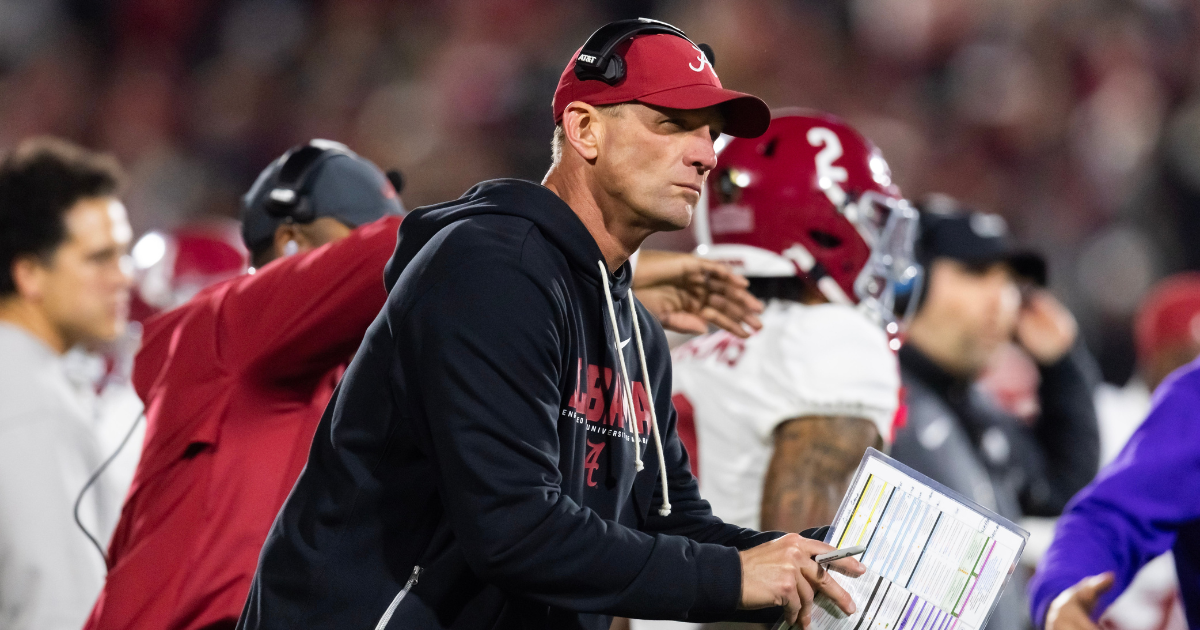 Where Alabama ranks in final AP Poll for 2025-26 season