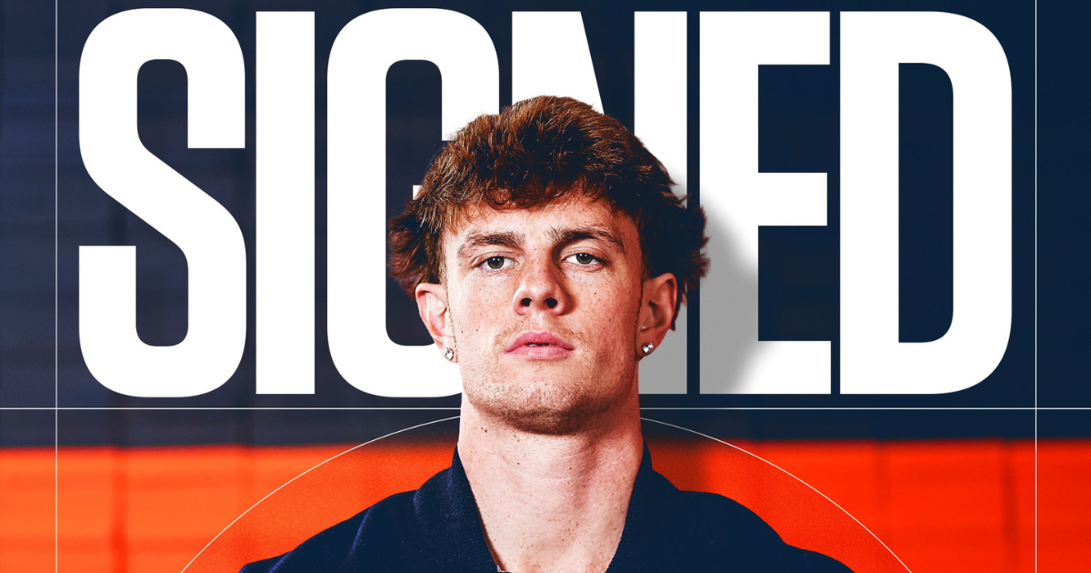 Josh Luttrell What signing Arizona transfer safety Jack Luttrell means for Auburn - On3