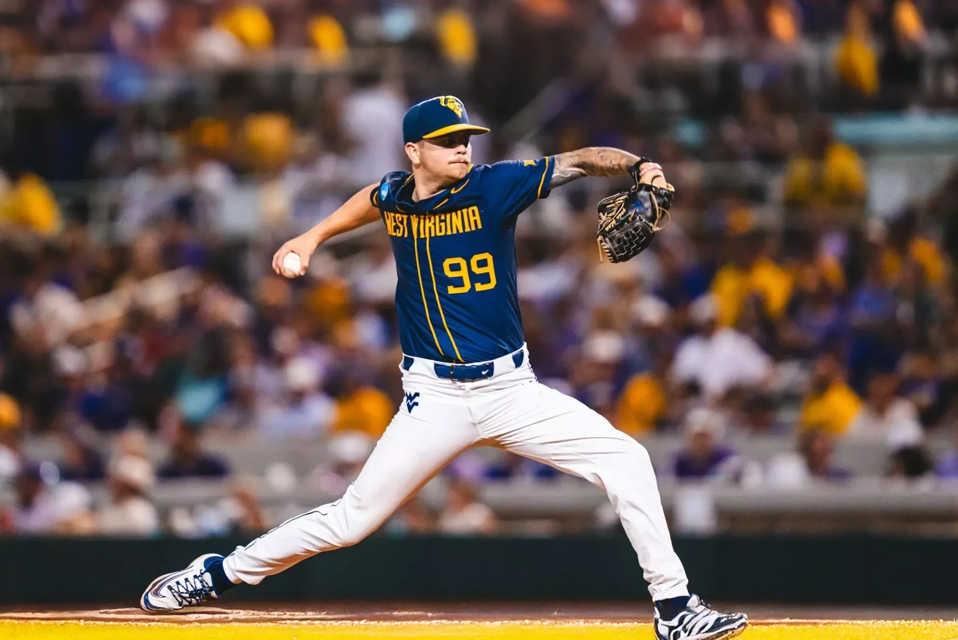 West Virginia ranked 3rd in Big 12 Preseason Poll, Meyer Named Preseason All-Big 12