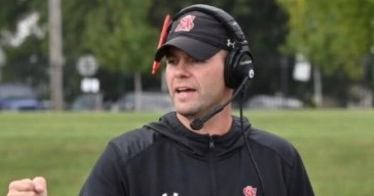 Archbishop Spalding (Md.) HFC Kyle Schmitt leaving for Big Ten Conference job