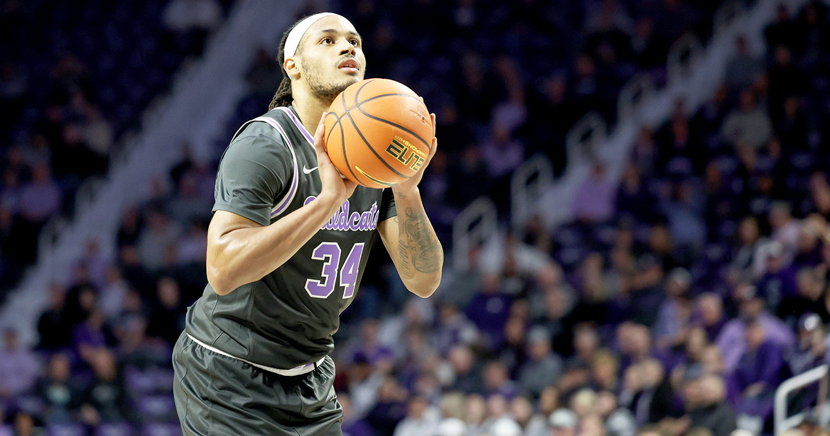 What to Watch: Kansas State plays fast and confident at Texas Tech