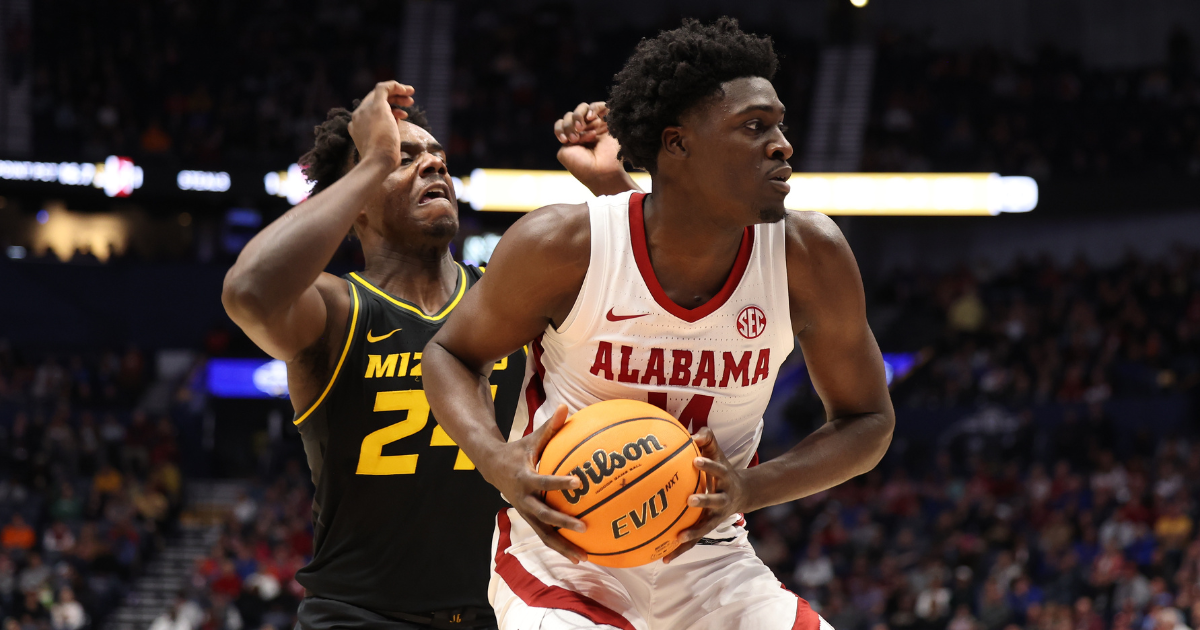 Alabama judge denies Charles Bediako request for injunction pending appeal of eligibility ruling