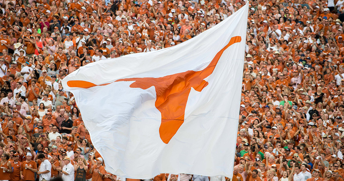 Texas athletics department reports $23 million loss in 2025, did not receive full revenue share from SEC