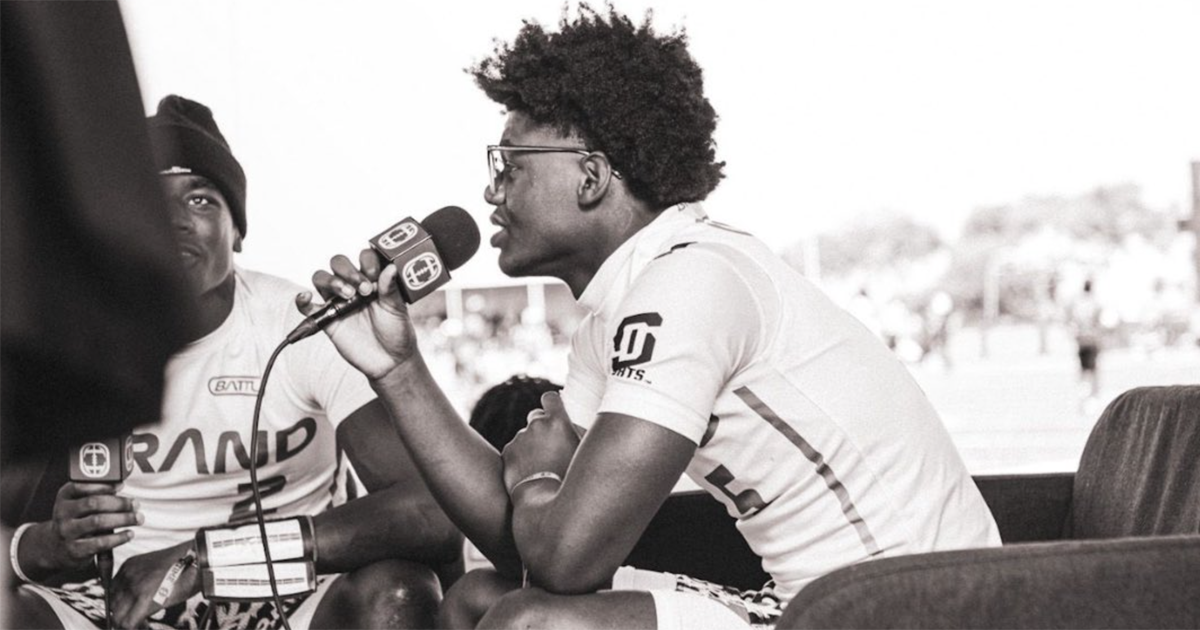 Nebraska WR Commit Tay Ellis Transferring to Millard South High School