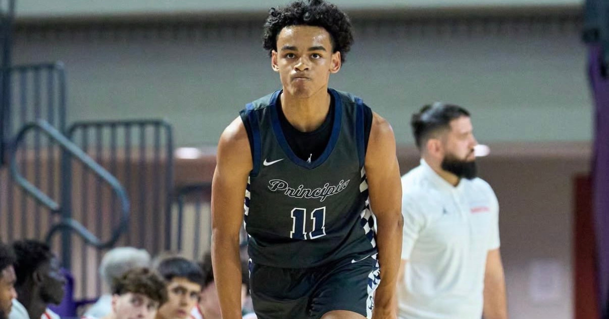 How Wake Forest landed 2026 sleeper Quentin Coleman and his projected impact next season