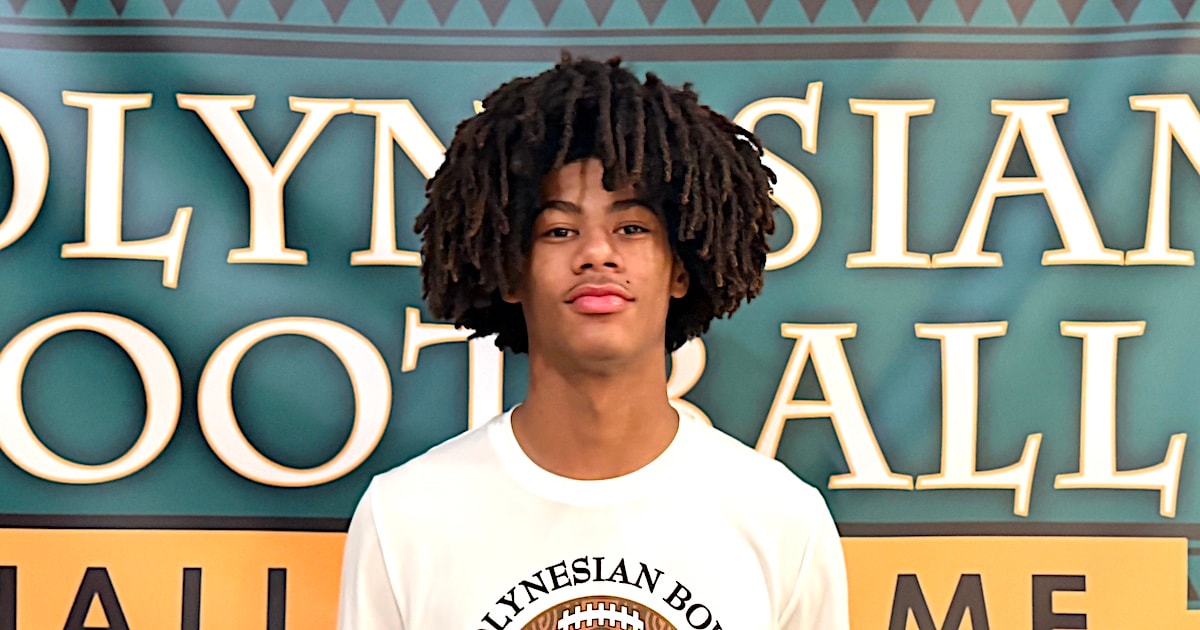 Florida State commit plans to take all five visits before shutting down his recruitment