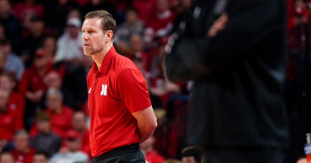 Hoops Tunnel Talk: Frager's injury outlook, Rice's rapid rise, and Sandfort's NBA stock