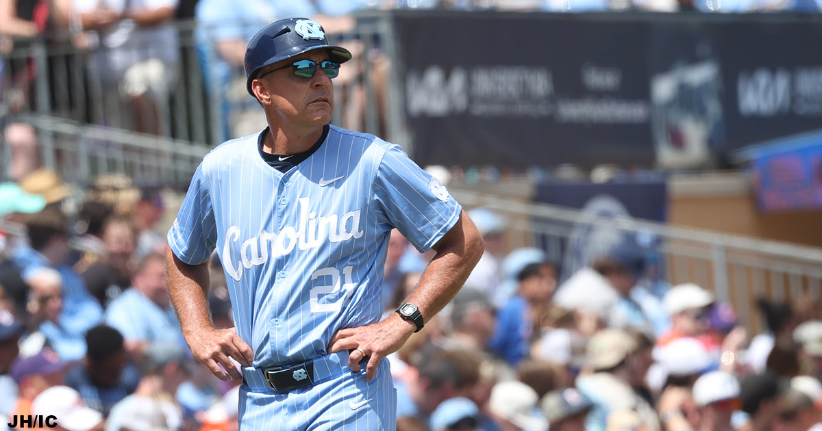 UNC Baseball Preparing for 2026 Season