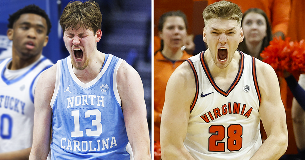 North Carolina vs. Virginia Basketball Preview: Cavaliers Present Big Road Challenge for Tar Heels
