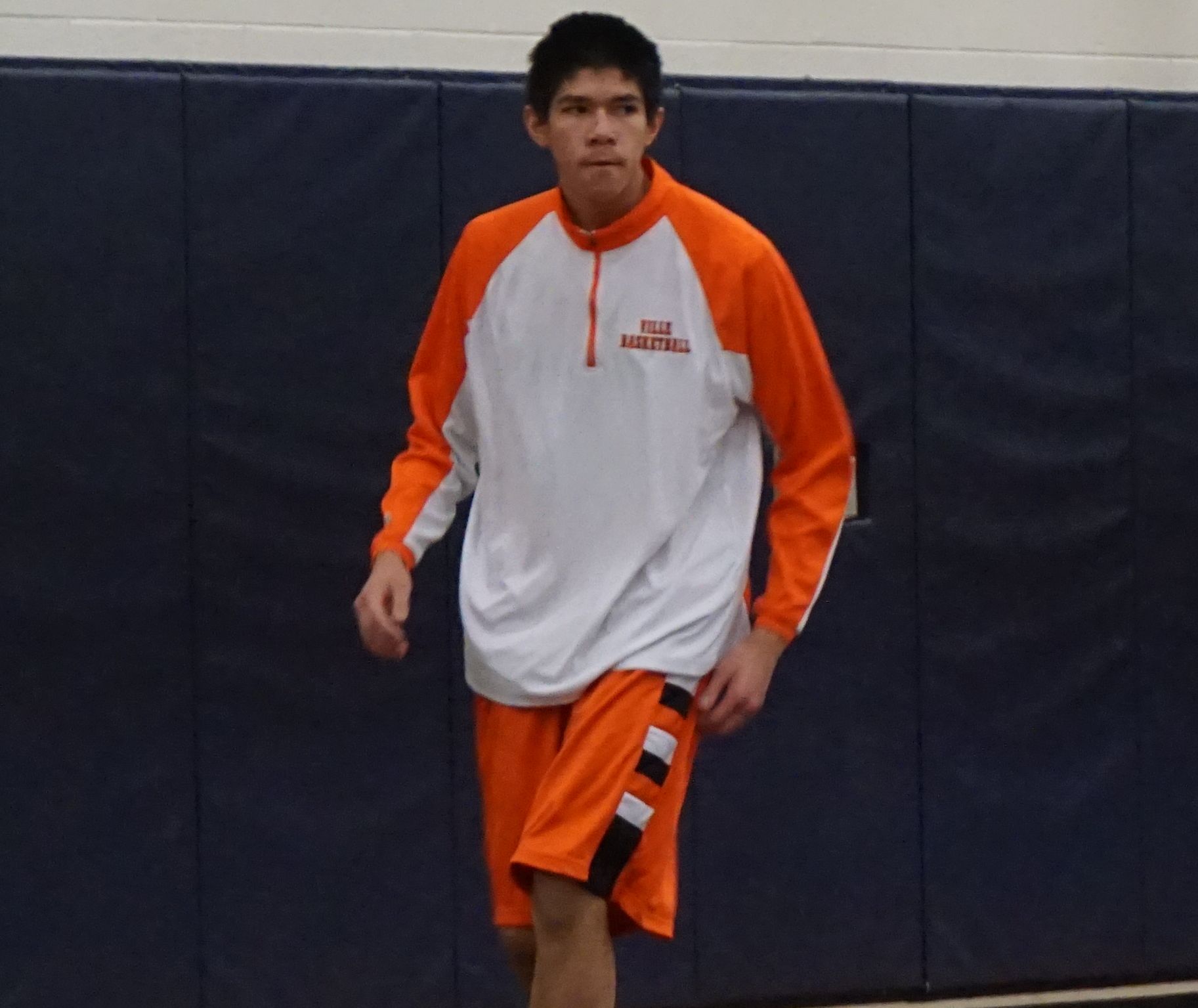 The College of New Jersey 1,000 Point Scorers