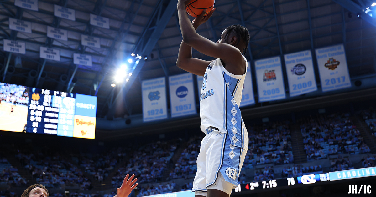 North Carolina vs. Virginia: Three Things To Watch