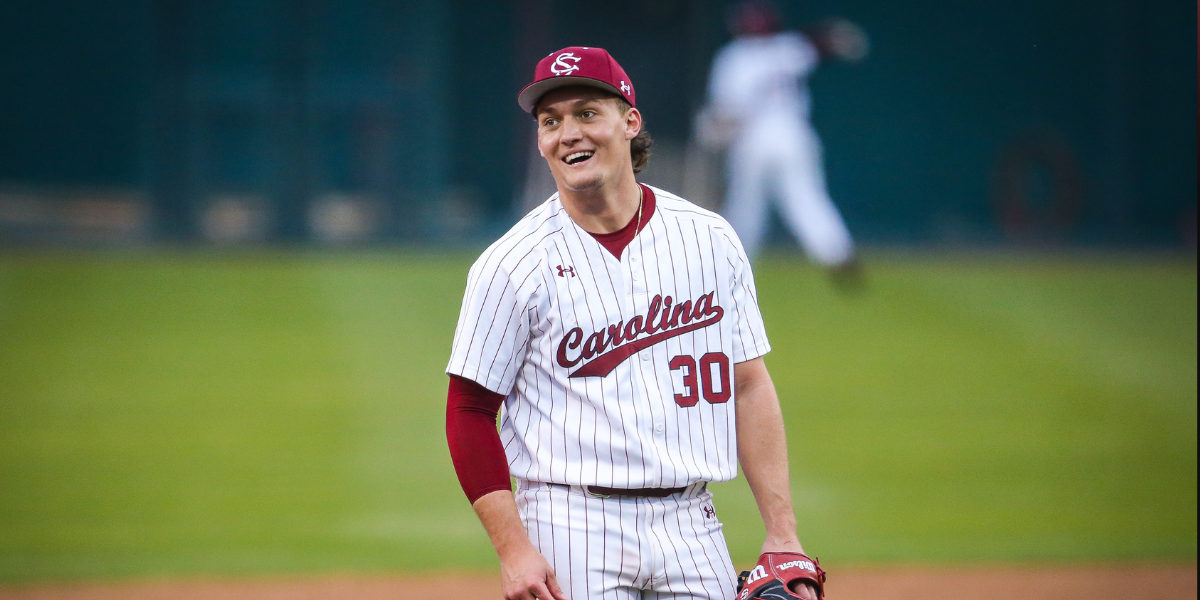 South Carolina baseball scrimmage notes and observations: Jan. 23