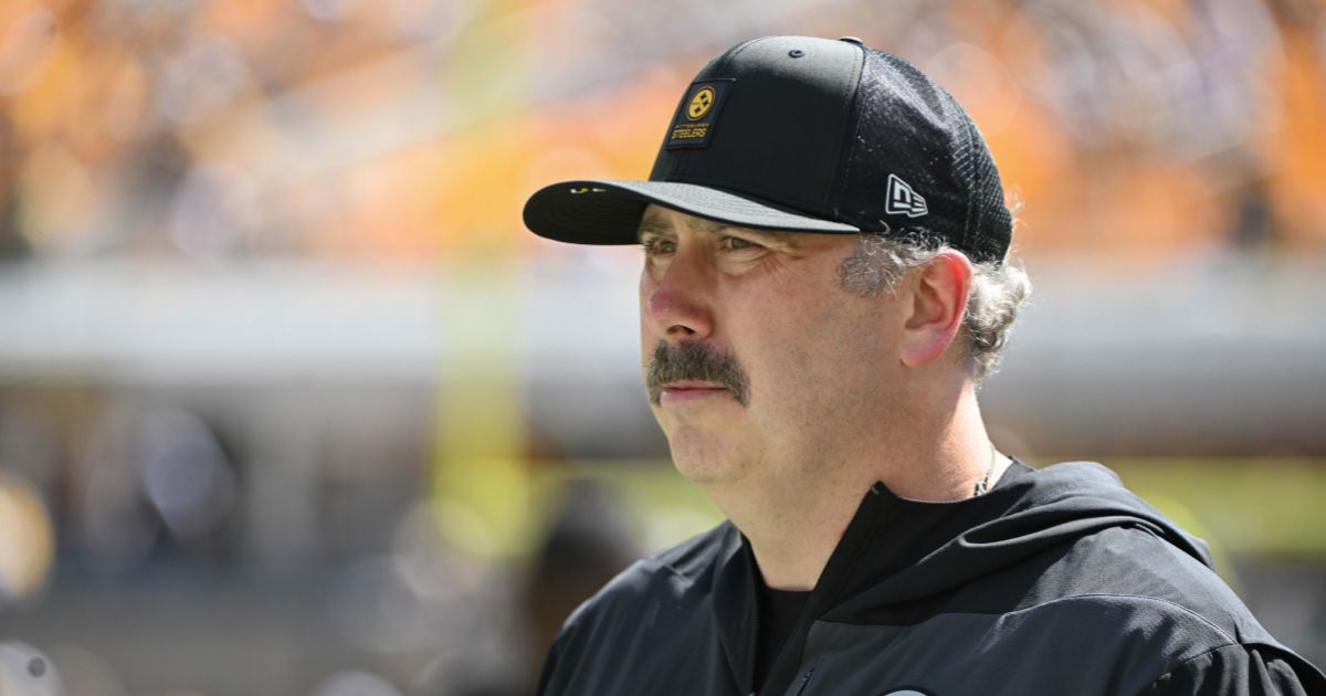 Quick thoughts on Arthur Smith to Ohio State