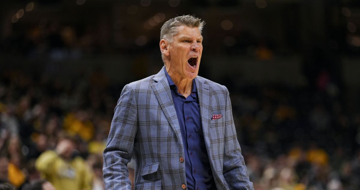 OU HC Porter Moser reacts to Entertainment District approval: ‘It’s a game-changer’