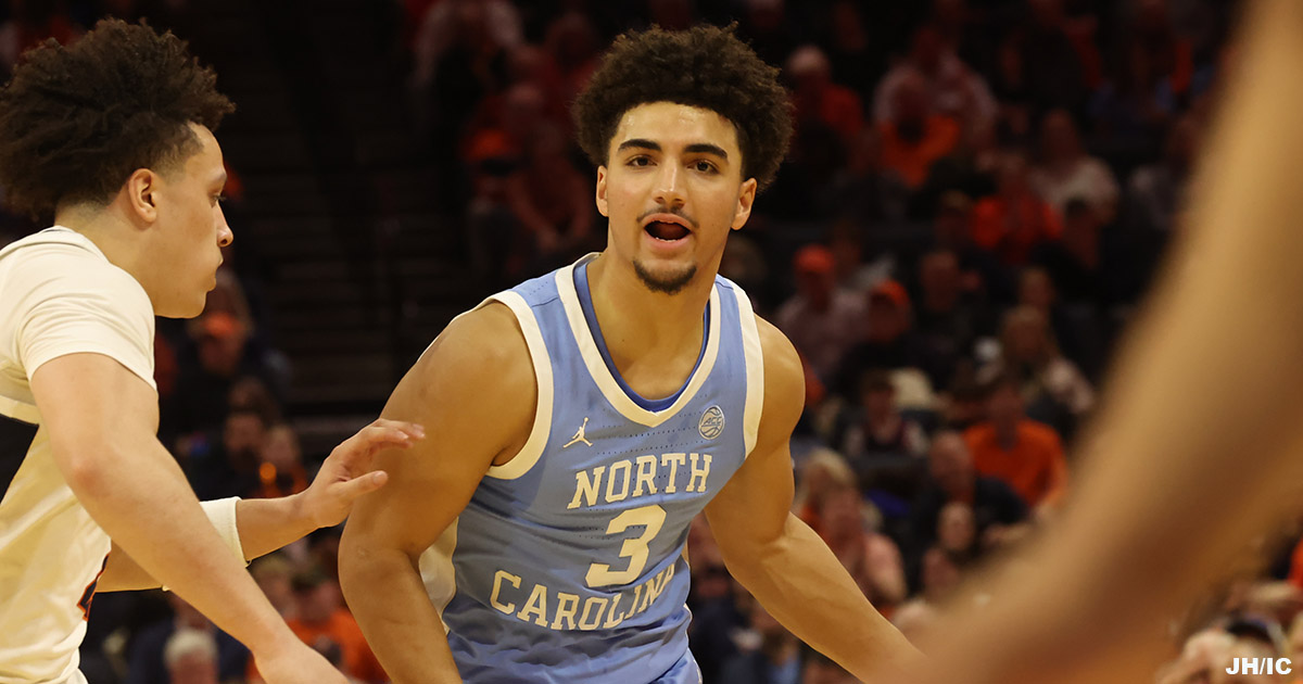 Five Questions With Derek Dixon: 'We're A Resilient Group'