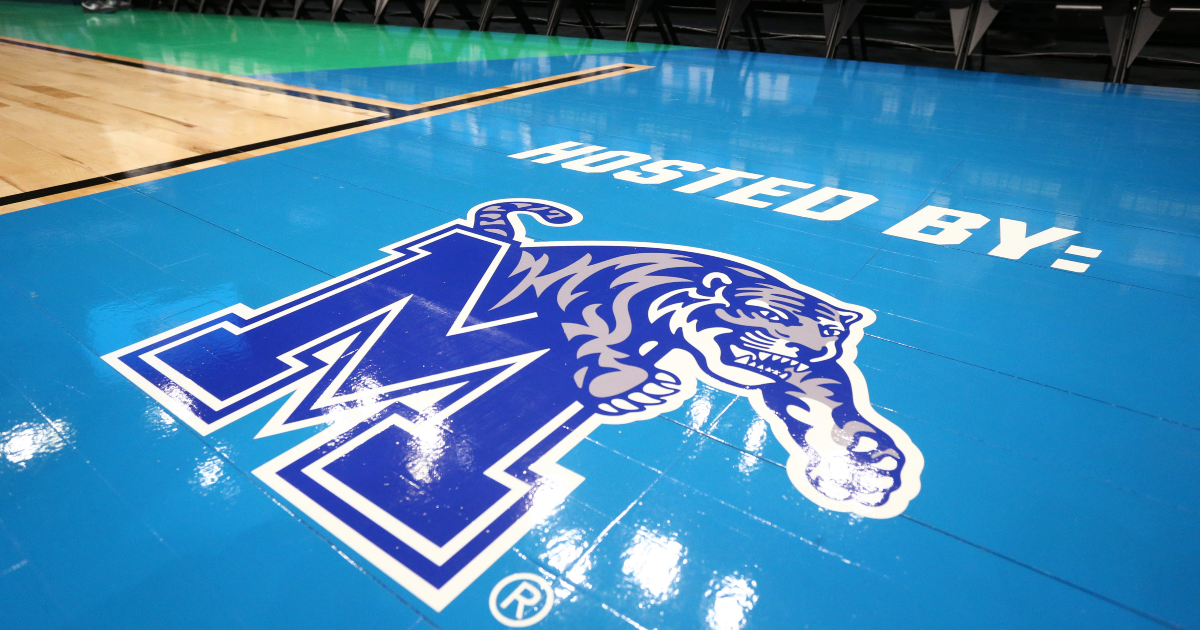 Memphis men’s basketball stuck in Wichita until Monday due to winter storm after loss to vs. Wichita State