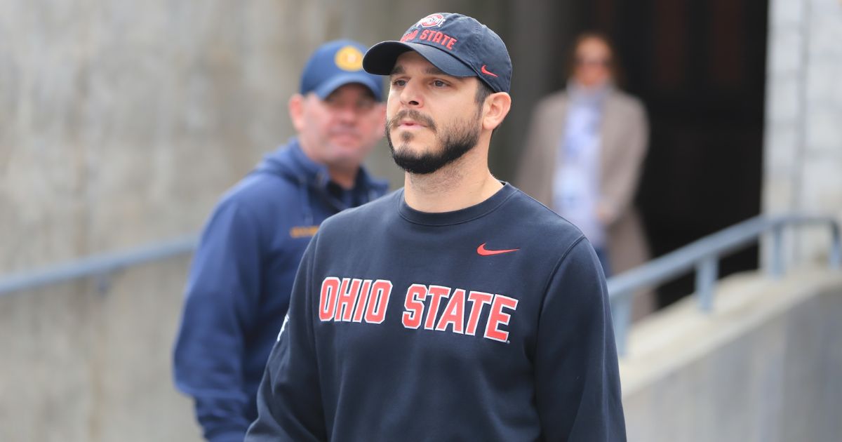 Recapping who the Ohio State defensive coaching staff saw on the recruiting trail last week