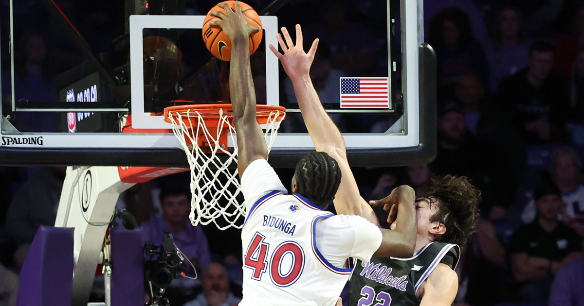 What We Learned: I expect Kansas State to lose