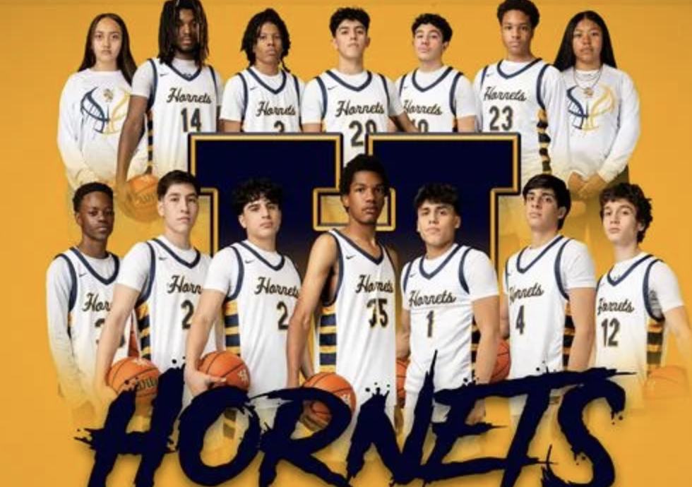 New Mexico High School Basketball State Tournament: Class 4A