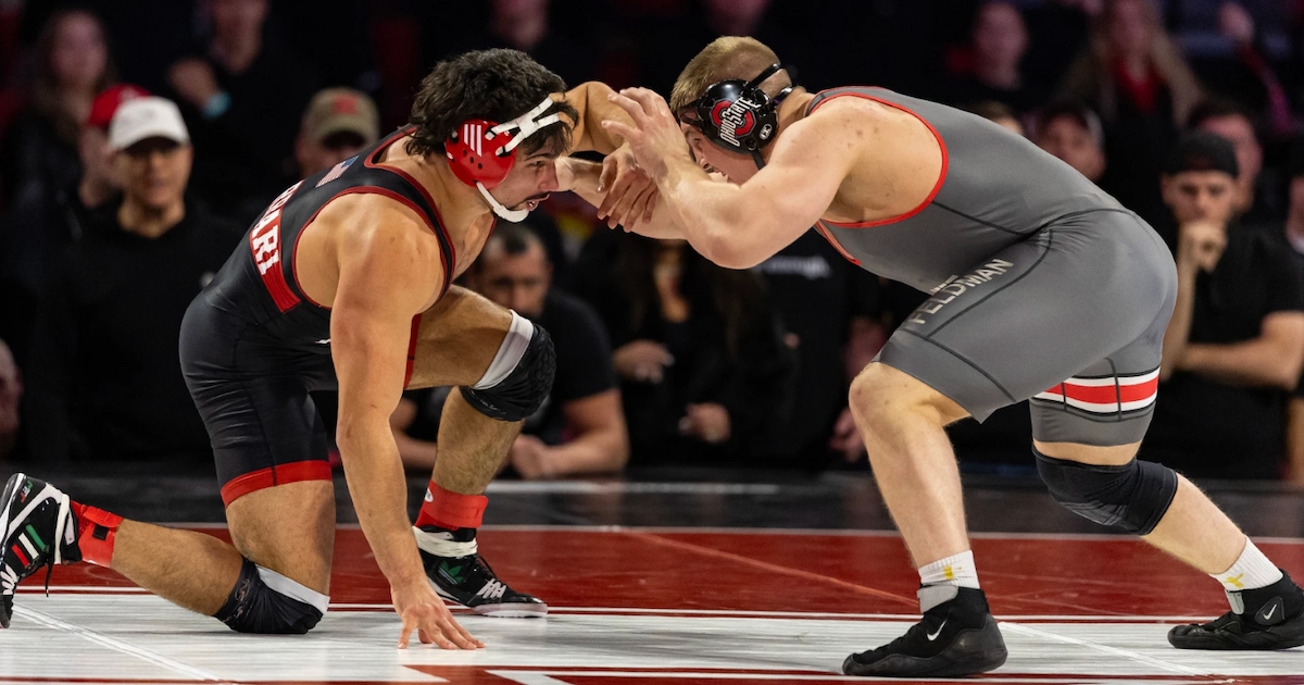 AJ Ferrari takes blame for Nebraska 17-16 loss to Ohio State