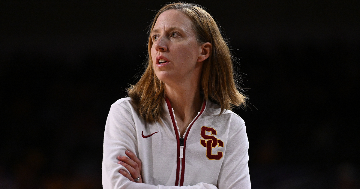Four numbers to know ahead of Iowa-USC WBB