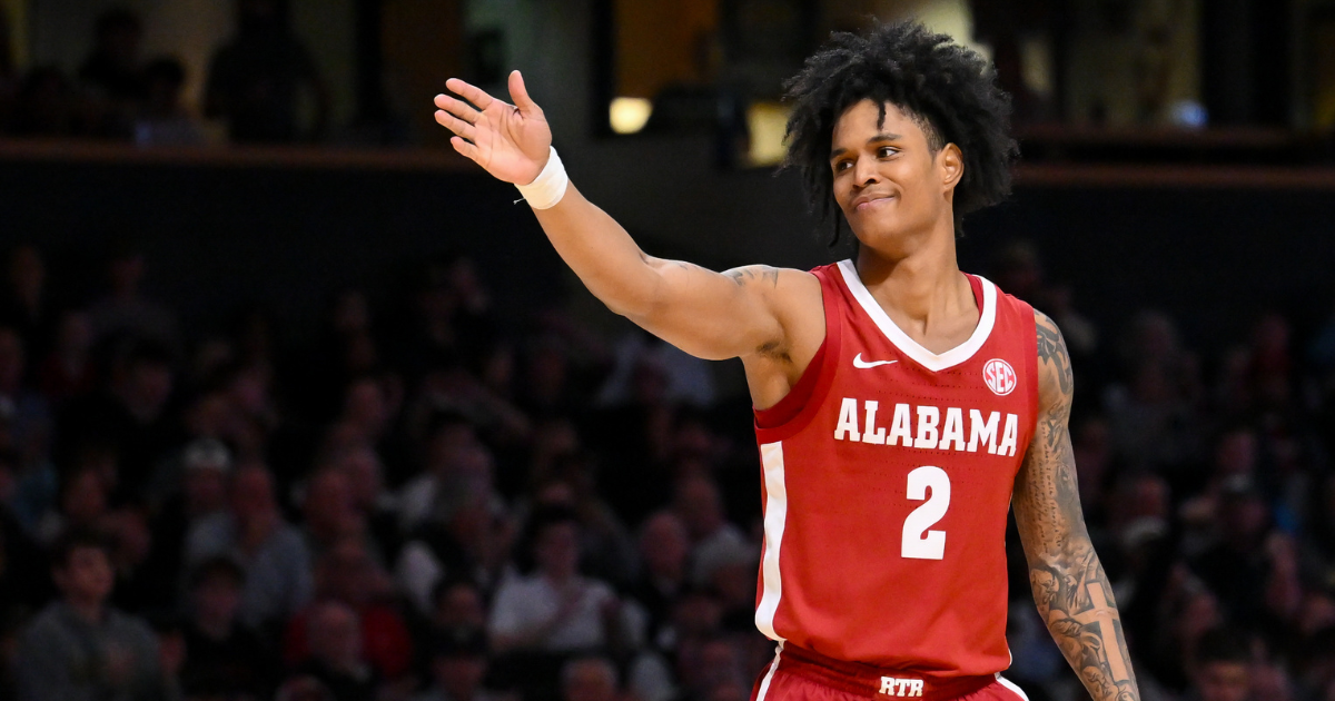 Latest on two injured Alabama starters ahead of Missouri home game