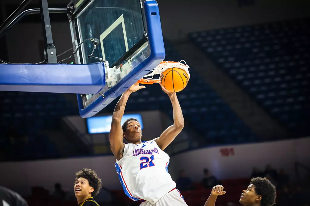 A Closer Look at Louisiana Tech’s Offensive Ratings