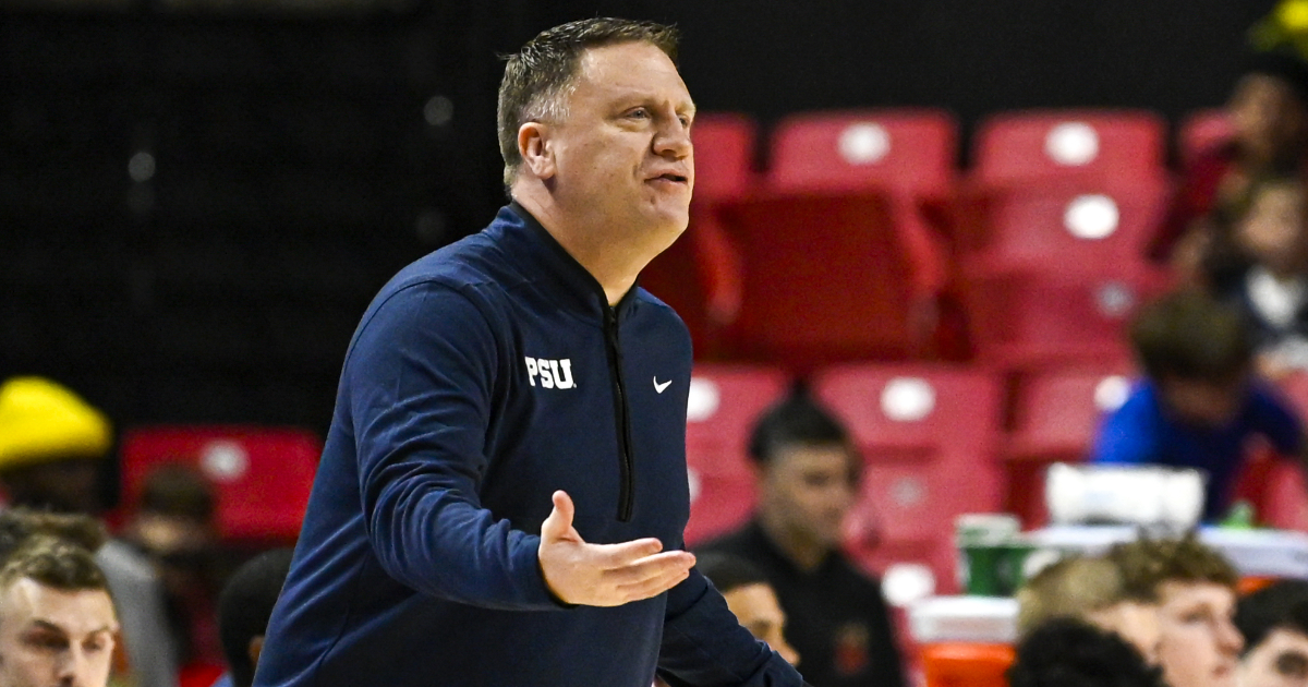 Runs, ruts and frustration: How “kill shots” have buried Penn State