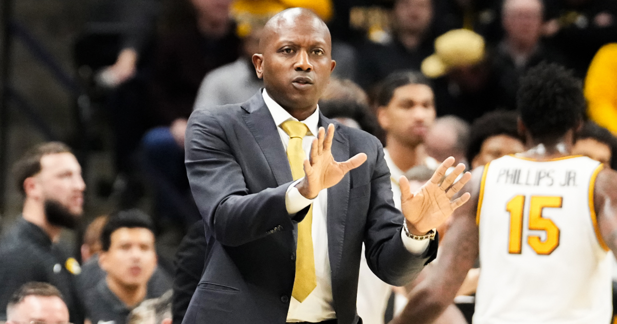 Dennis Gates reveals his stance on Charles Bediako controversy ahead of facing Alabama