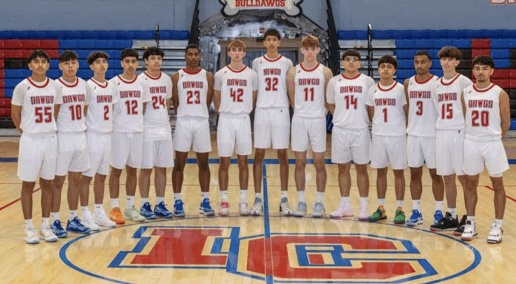 New Mexico HS Basketball State Tournament: Class 5A Watch