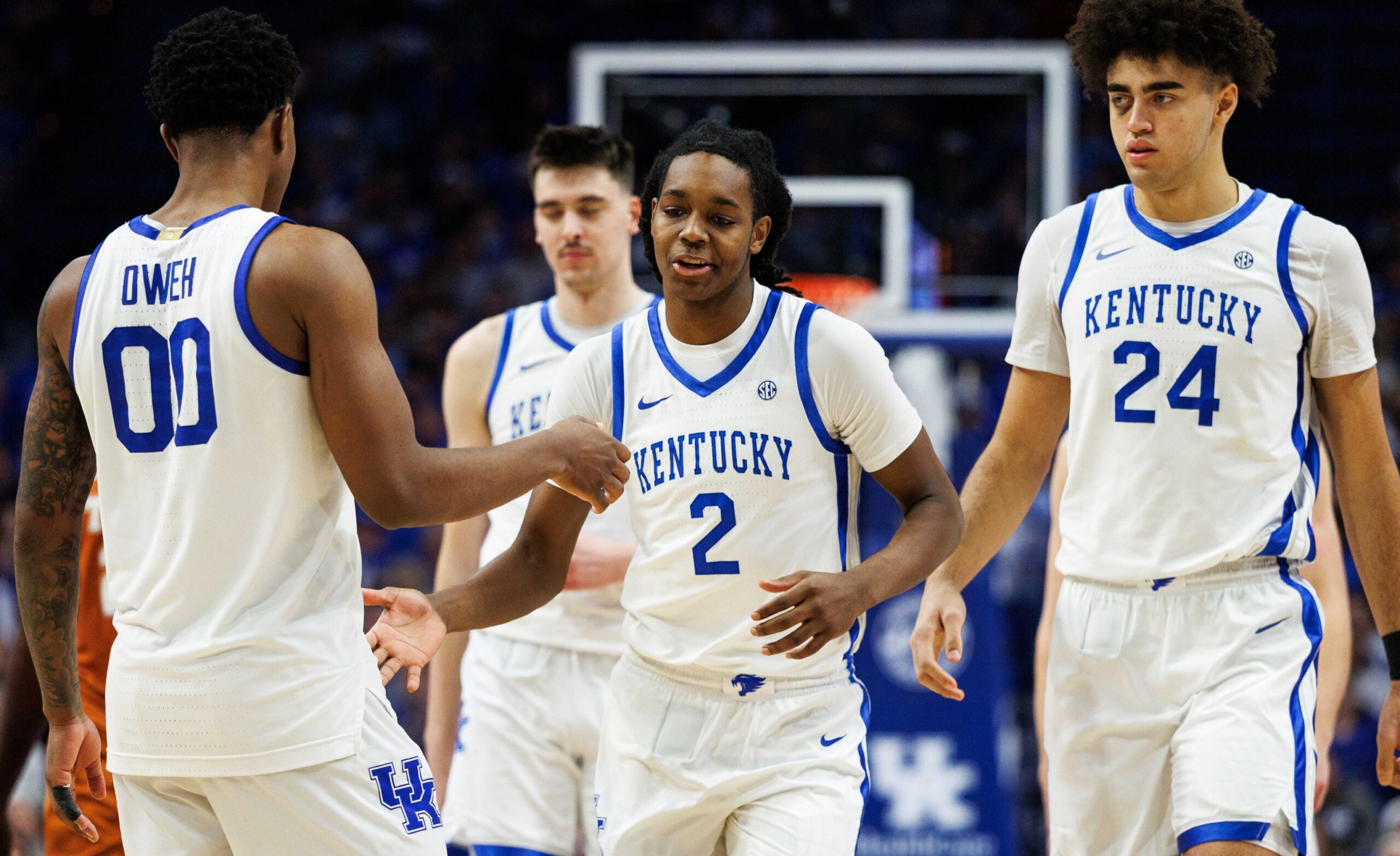 Vanderbilt vs Kentucky Game Preview, Analytics Deep Dive - On3